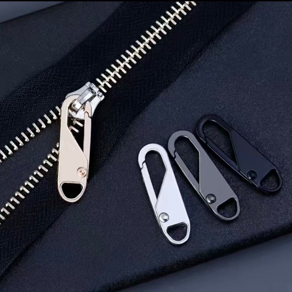 Zipper - Picture 3 of 3